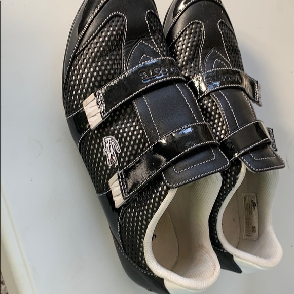 Lacoste running shoes - Picture 2 of 3